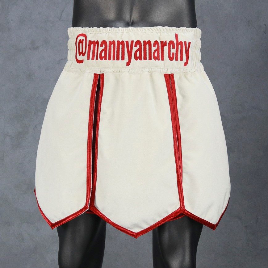 Roman MTS (short style) Manuel Gladiator Shorts