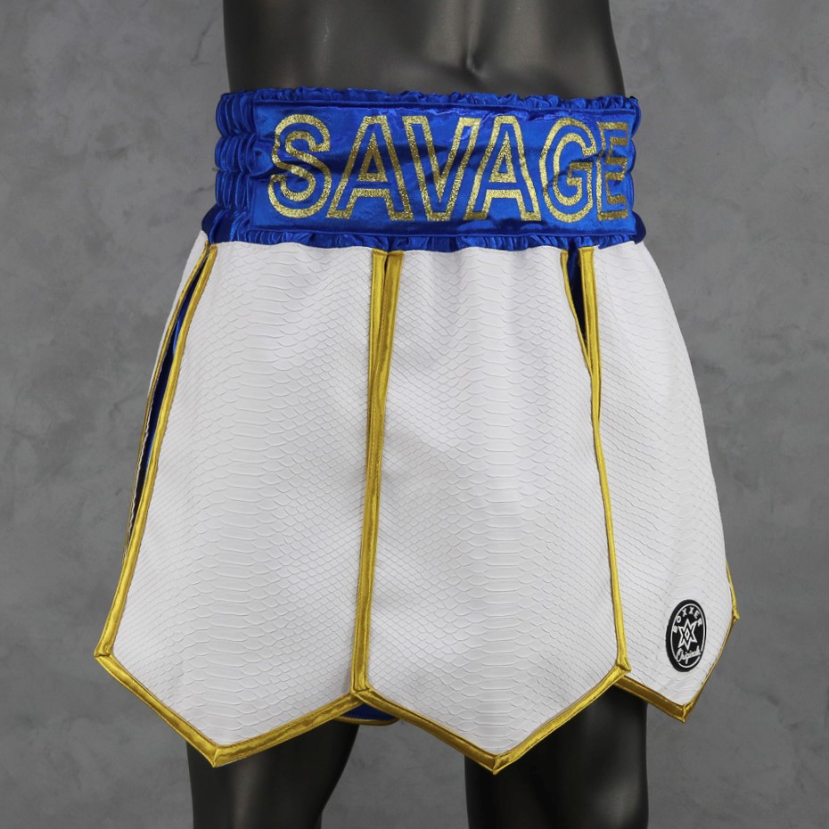 Roman MTS (short style) Marlon Gladiator Shorts