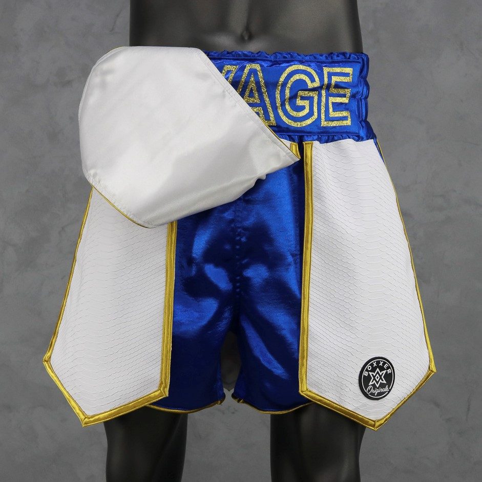 Roman MTS (short style) Marlon Gladiator Shorts