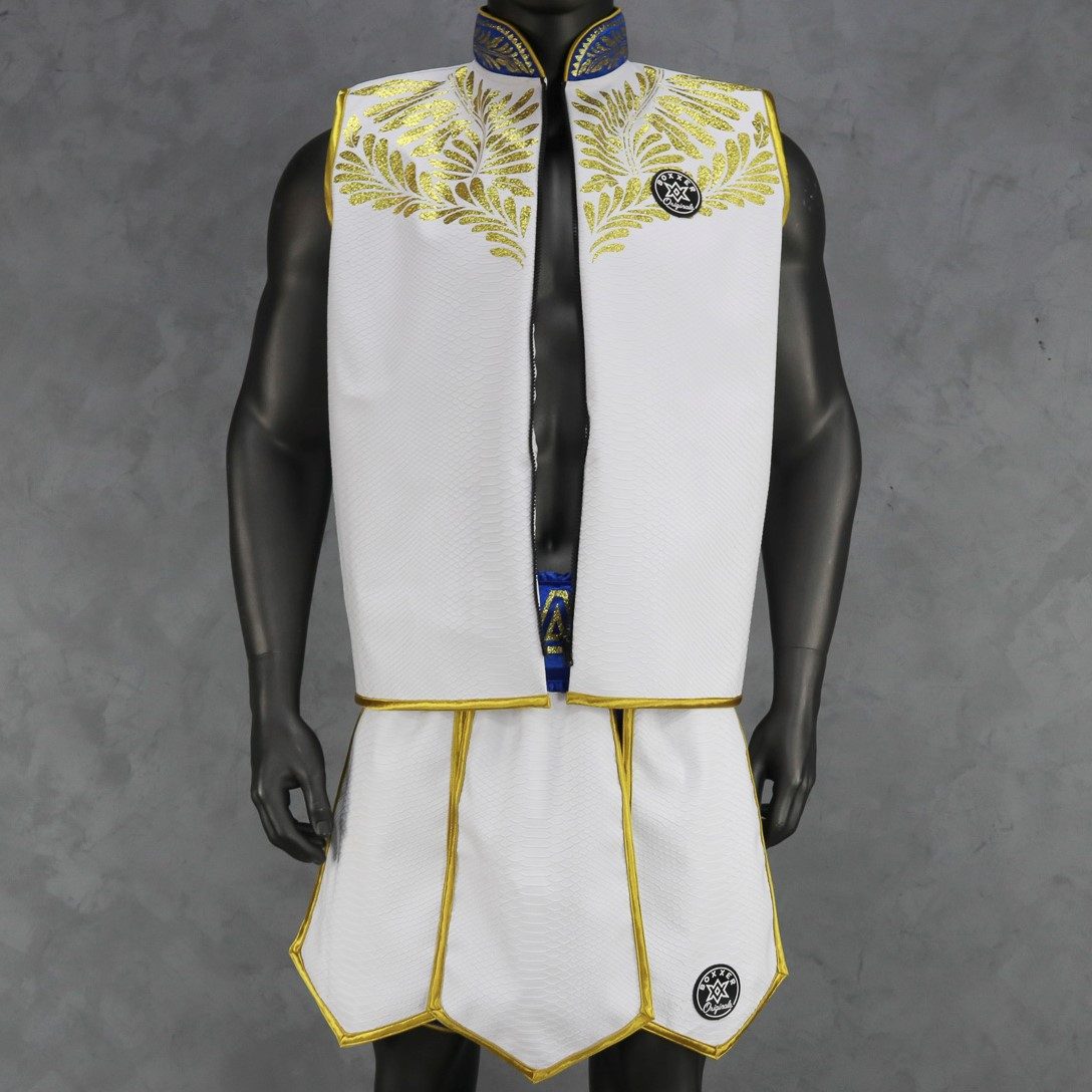 Roman MTS (short style) Marlon Gladiator Shorts