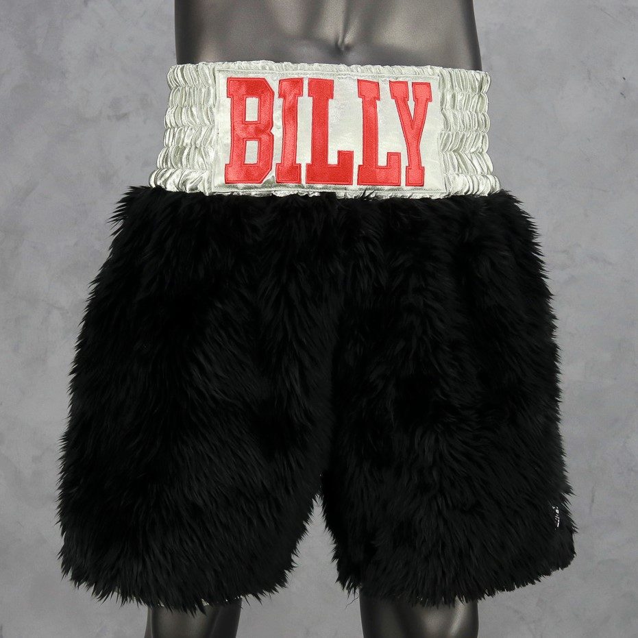 Classic BX Old Billy Custom Boxing Shorts & Trunks