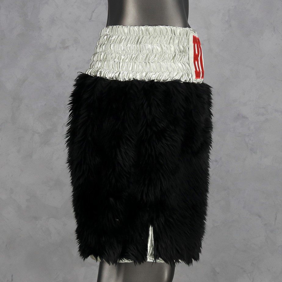 Classic BX Old Billy Custom Boxing Shorts & Trunks