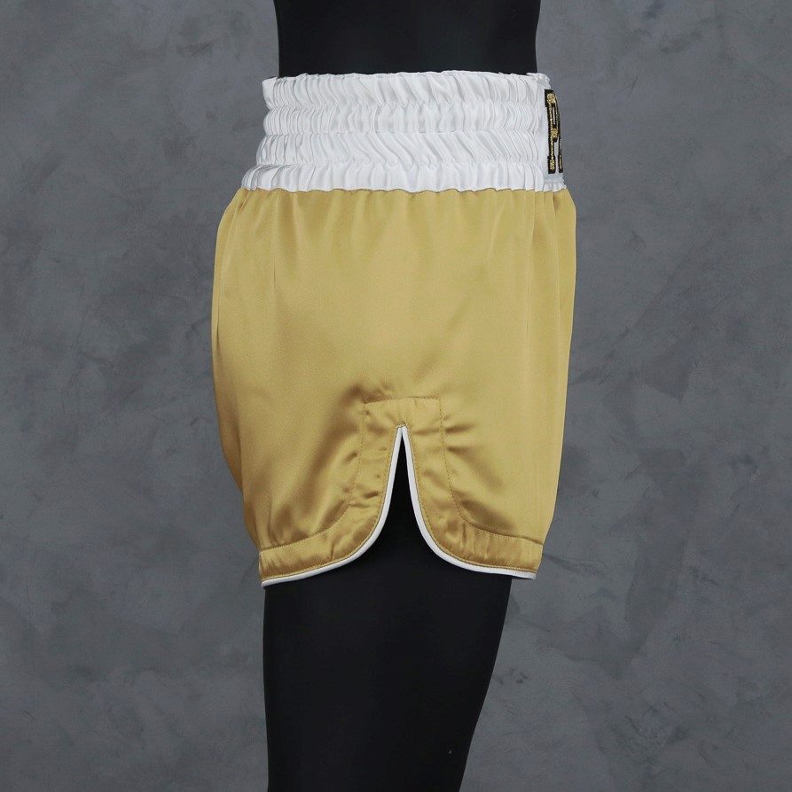 Classic MTS Laura Muay Thai Shorts