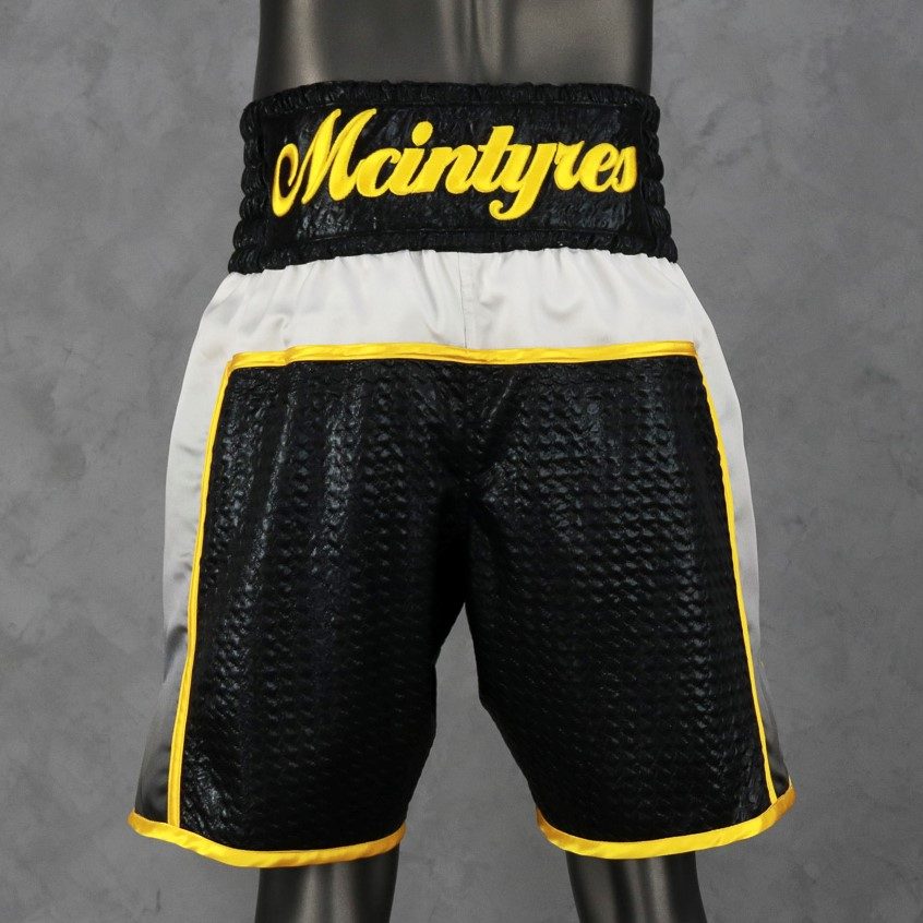 JOSHUA BX  Sharon Custom Boxing Shorts & Trunks
