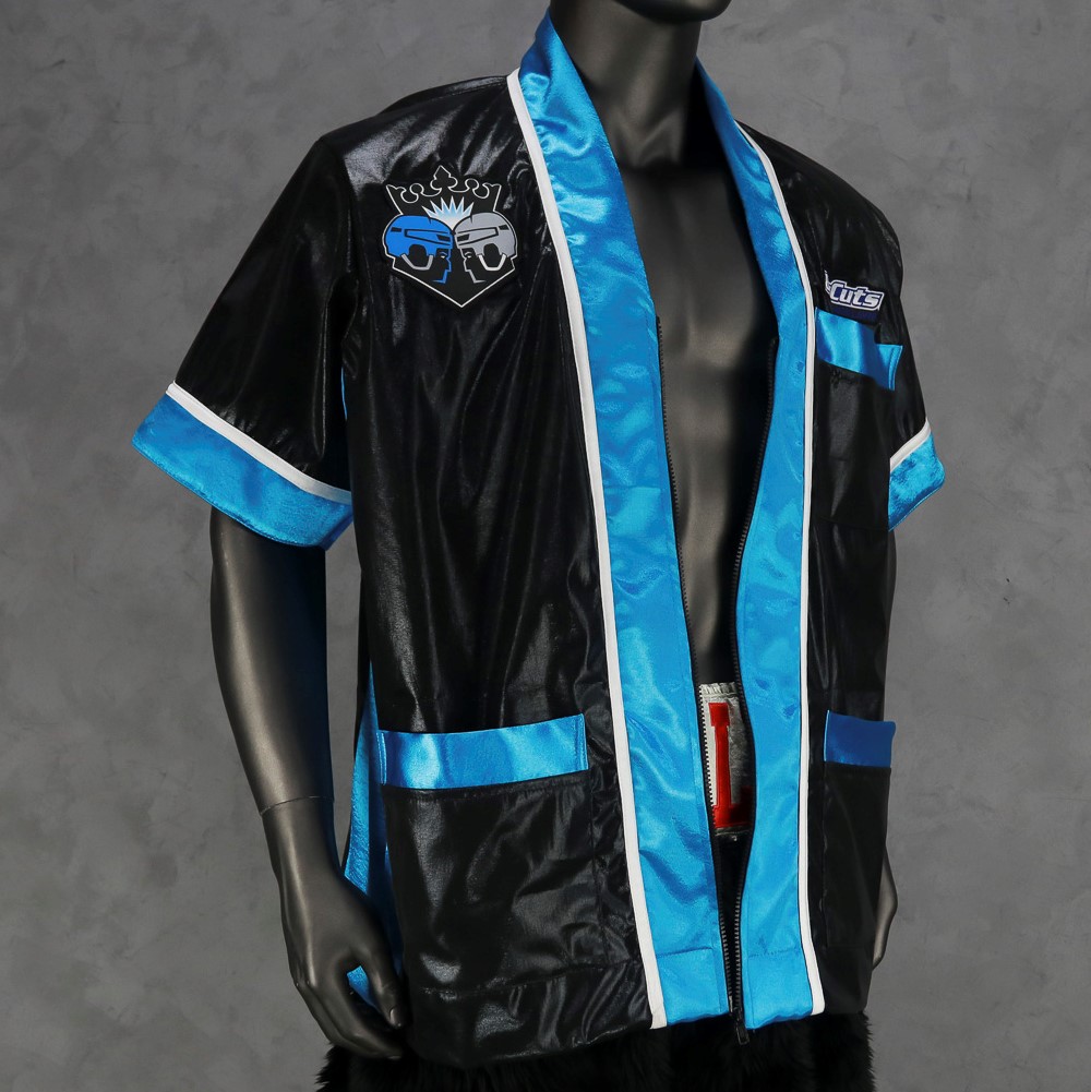 SIDE STRIPES Corner Anthony Corner Jackets