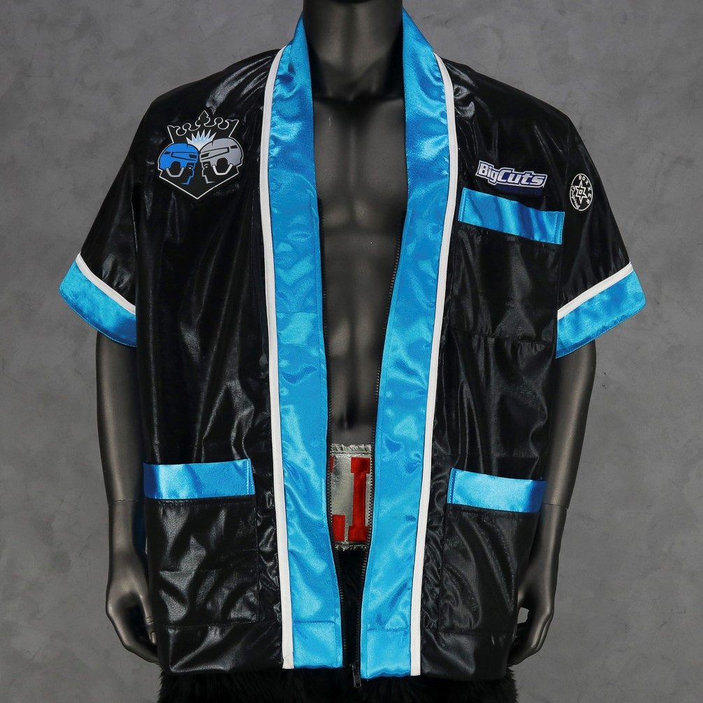 SIDE STRIPES Corner Anthony Corner Jackets