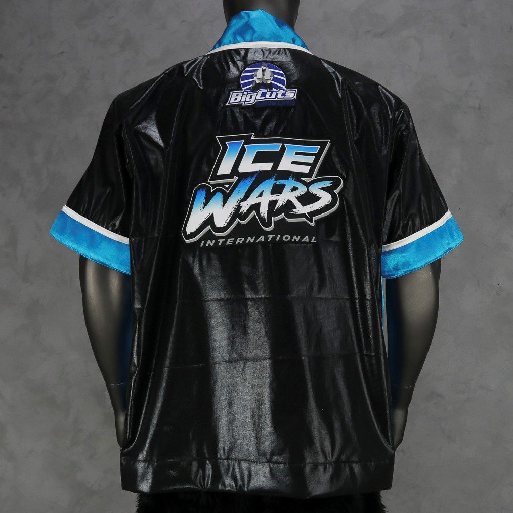 SIDE STRIPES Corner Anthony Corner Jackets