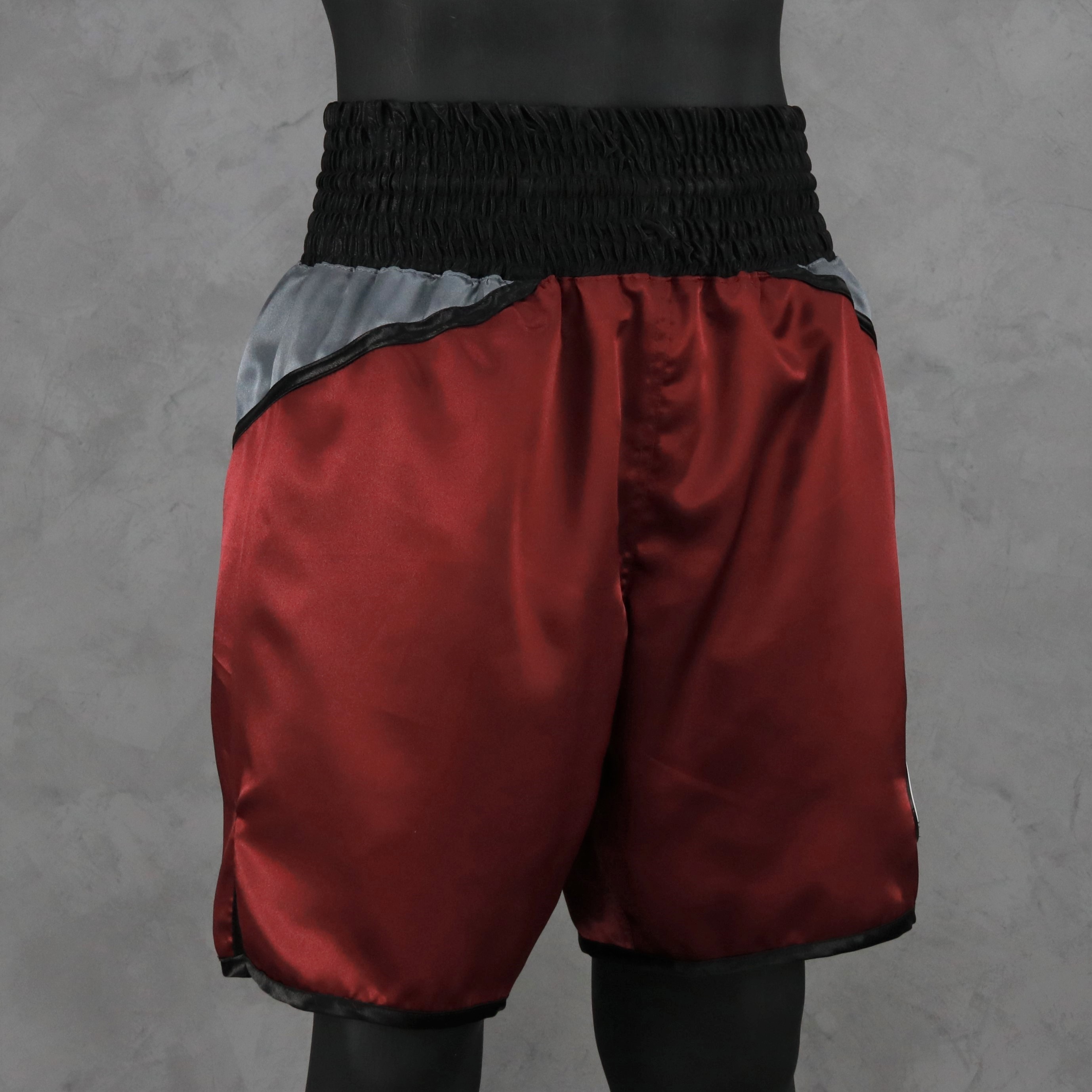 Groove BX Angel Custom Boxing Shorts & Trunks