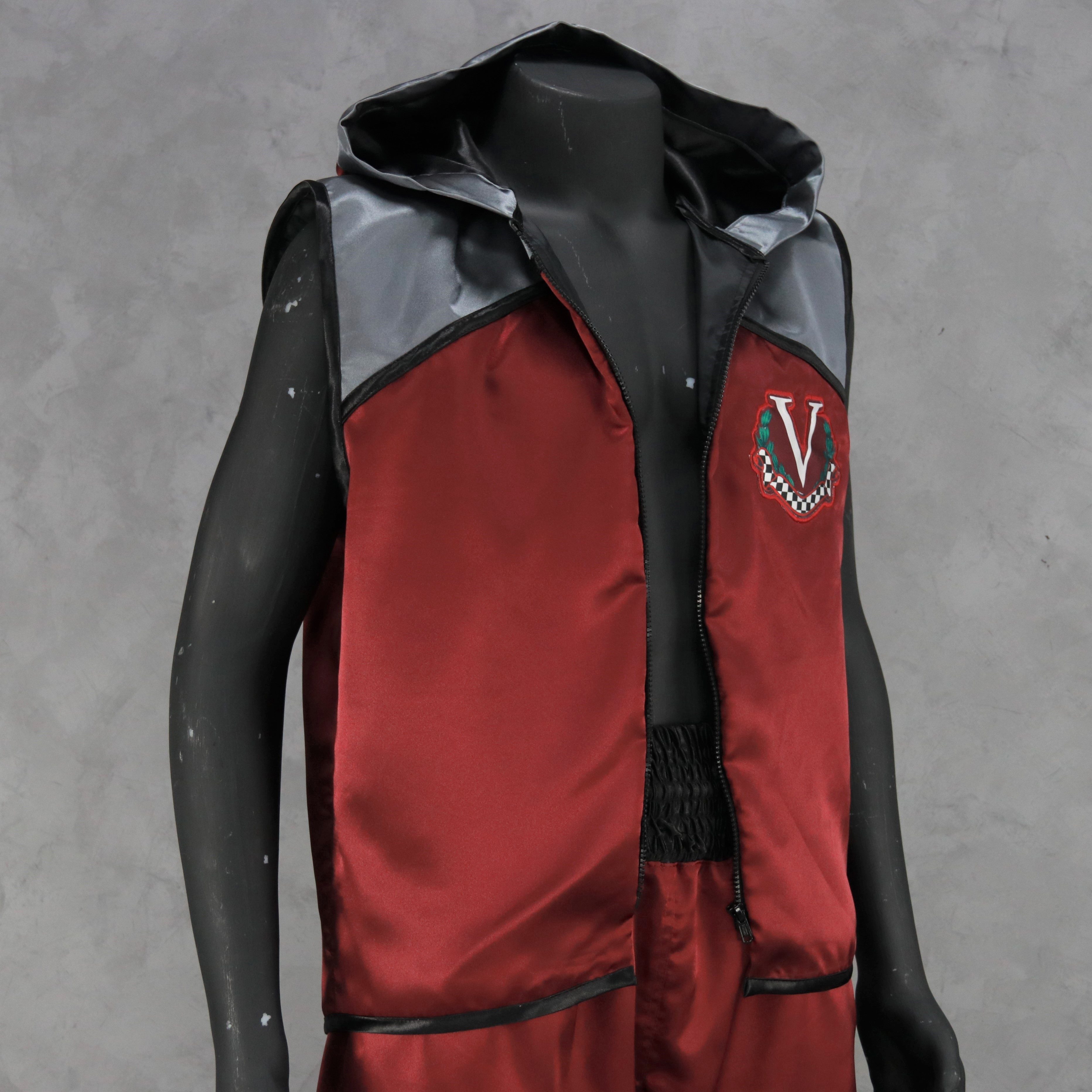 Groove Jacket Angel Jackets