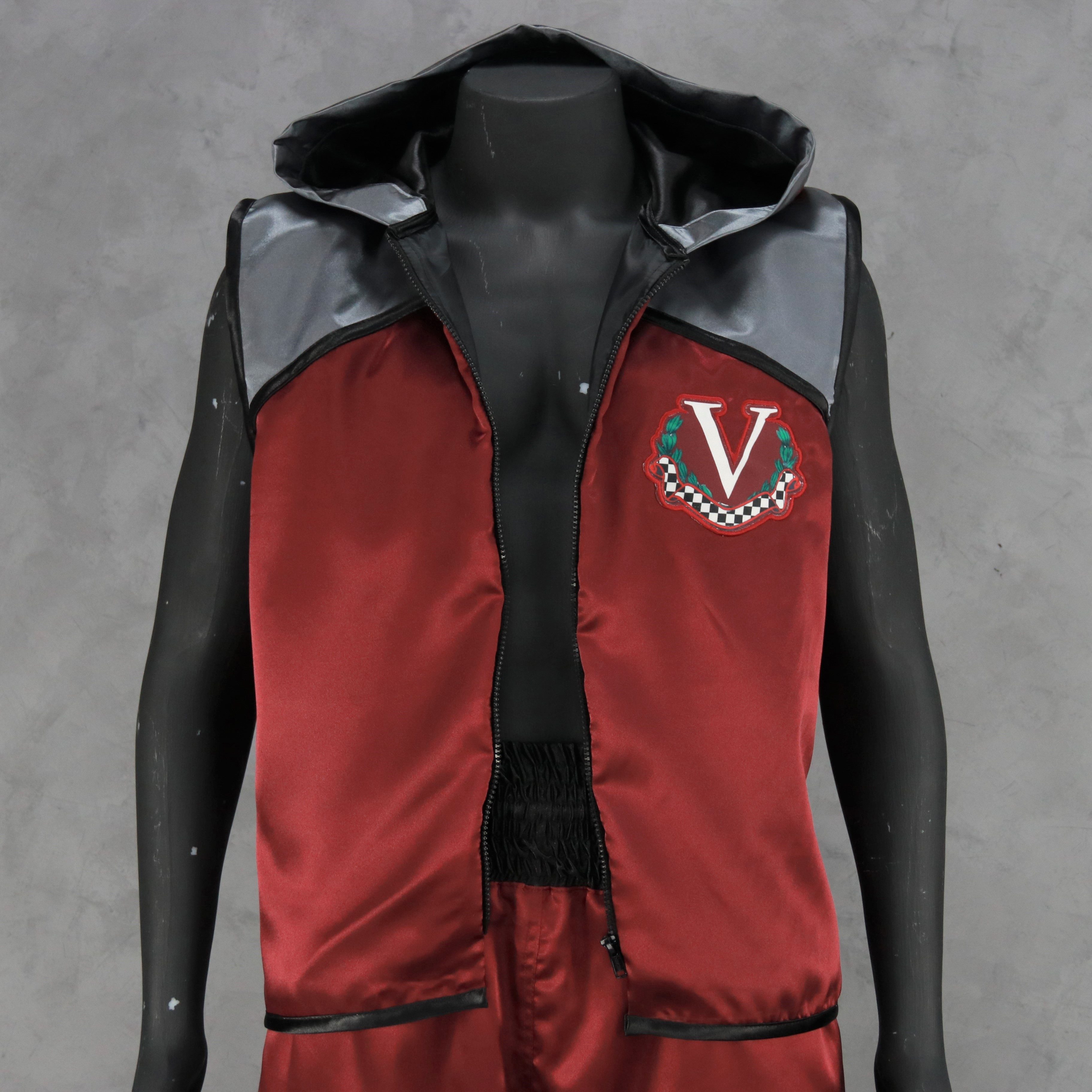 Groove Jacket Angel Jackets