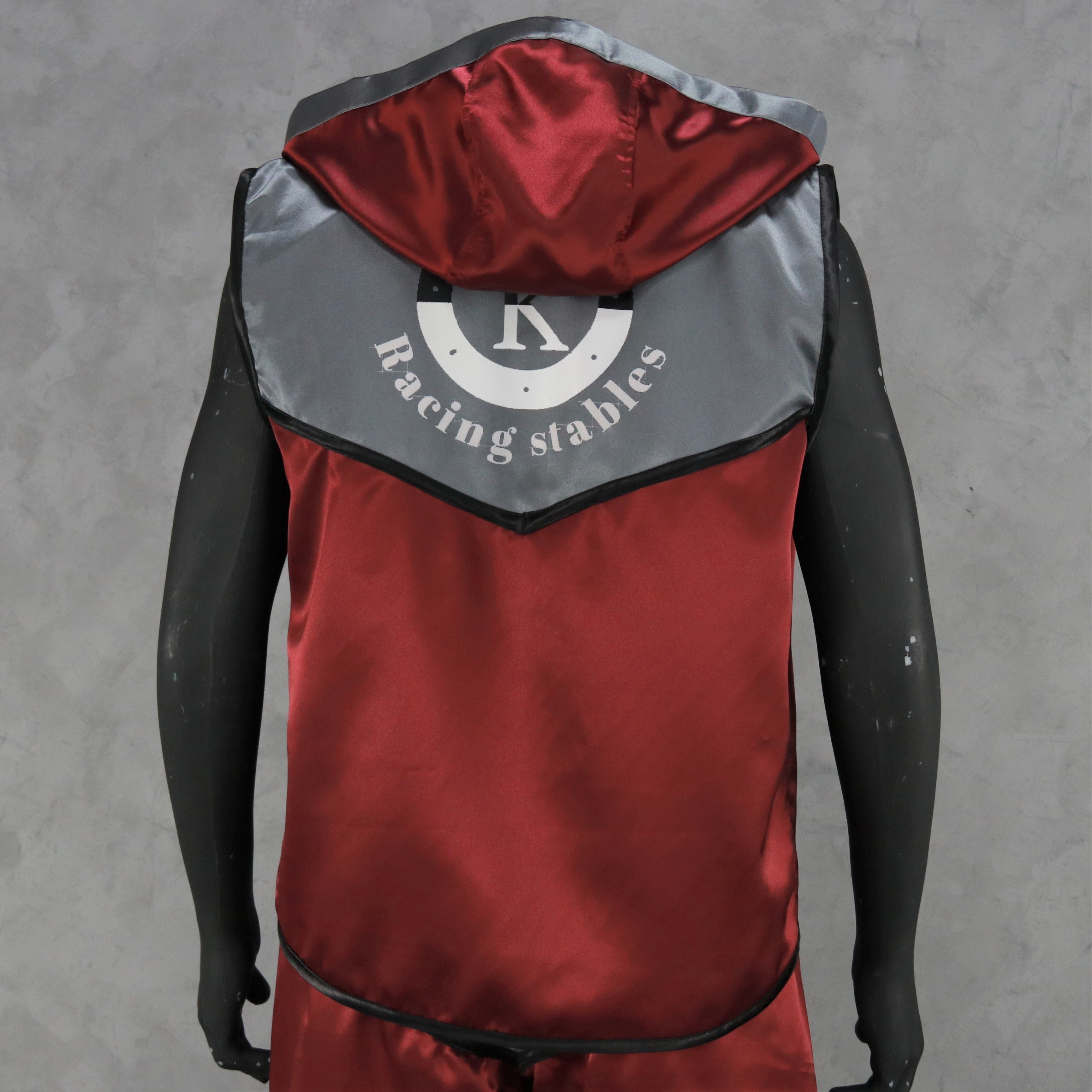 Groove Jacket Angel Jackets