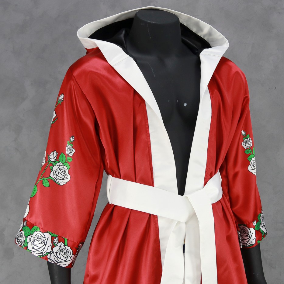 Roses Robe Fernando Robes