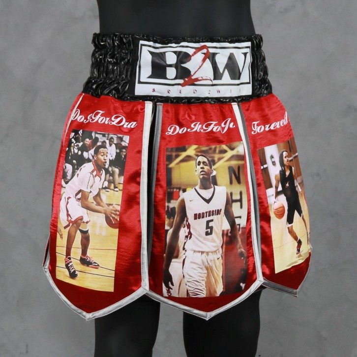 Roman MTS (short style) Keon Gladiator Shorts
