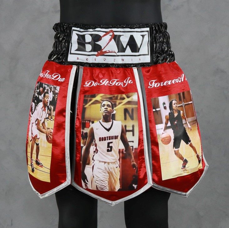 Roman MTS (short style) Keon Gladiator Shorts