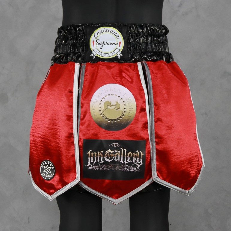 Roman MTS (short style) Keon Gladiator Shorts