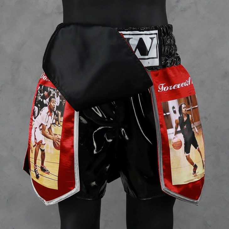 Roman MTS (short style) Keon Gladiator Shorts