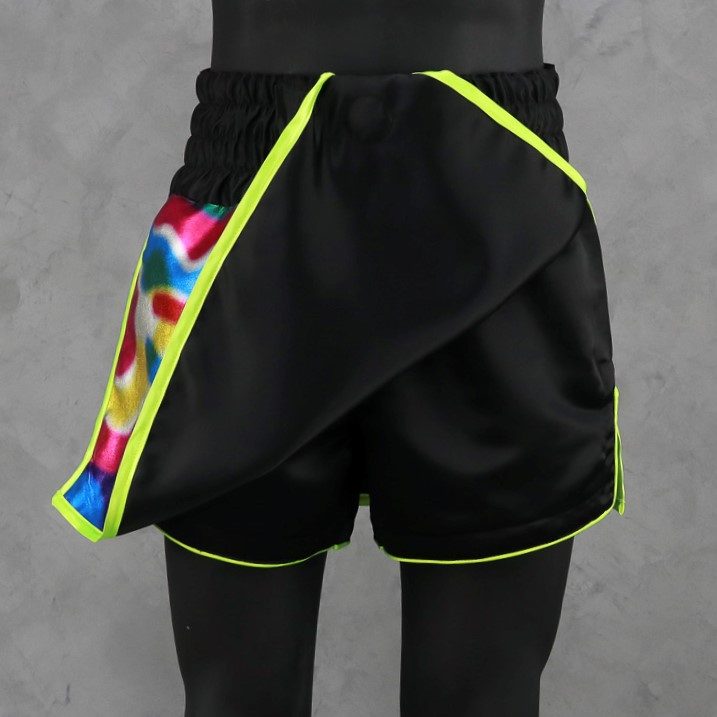 Muay Thai Gladiator (short) Jessica Gladiator Shorts