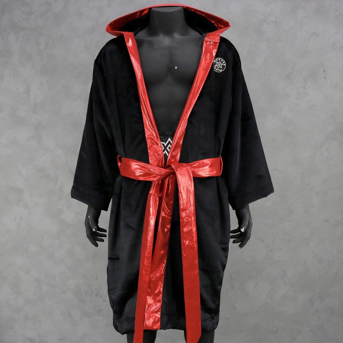 Easy Robe James Robes