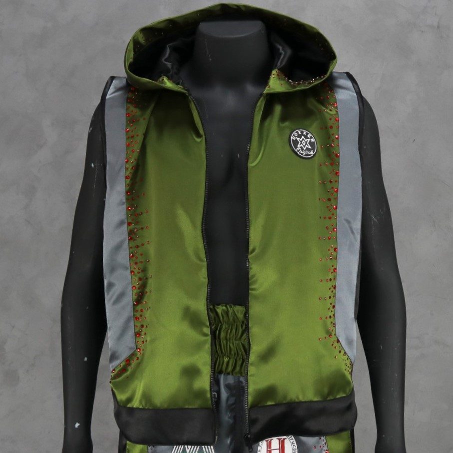 Cotto Jacket Rosalindo Jackets