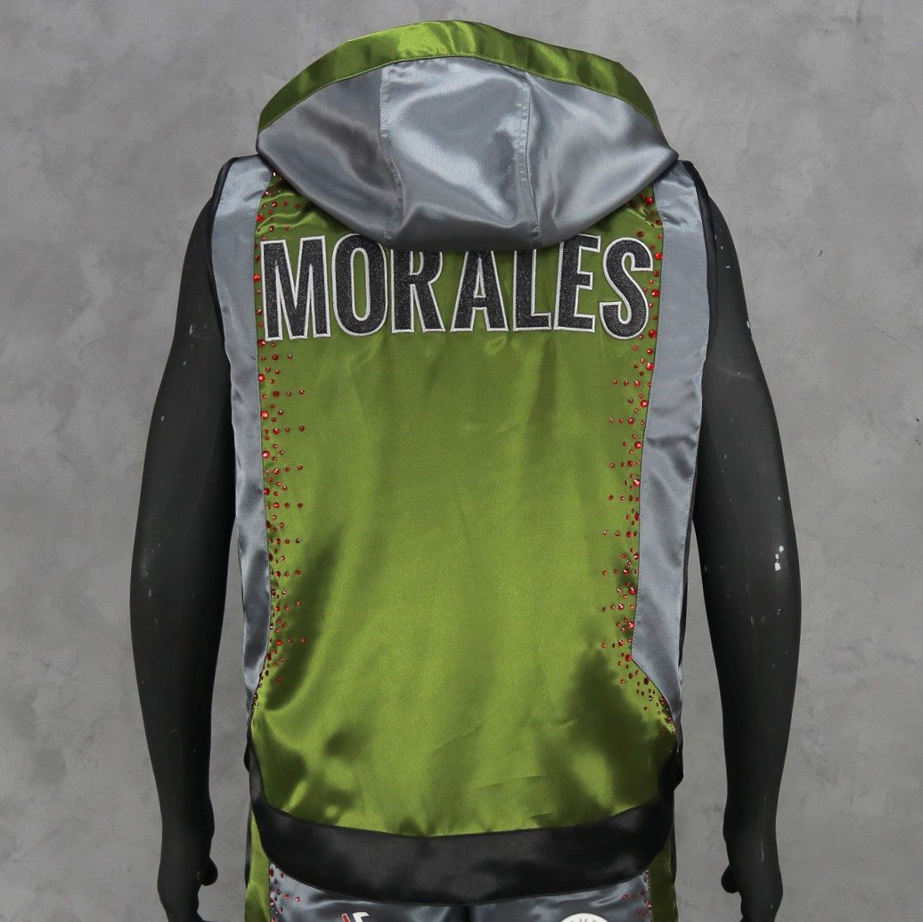 Cotto Jacket Rosalindo Jackets