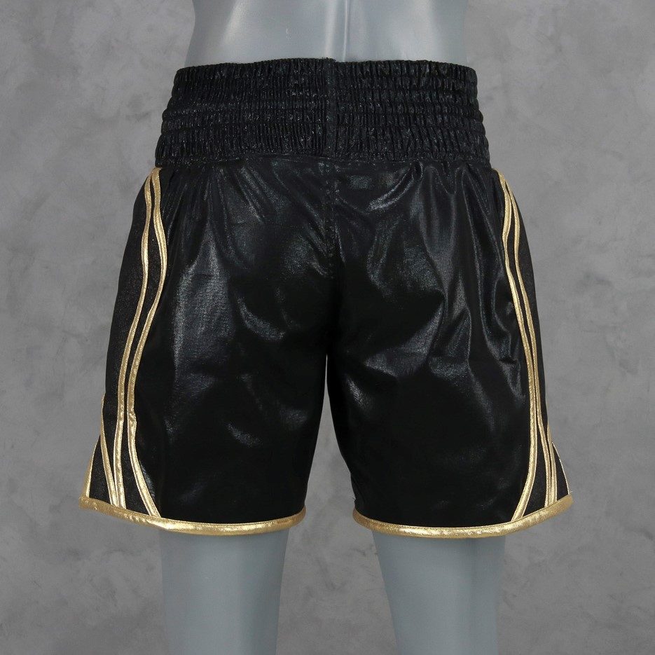 DESTROYER BX Jason Custom Boxing Shorts & Trunks
