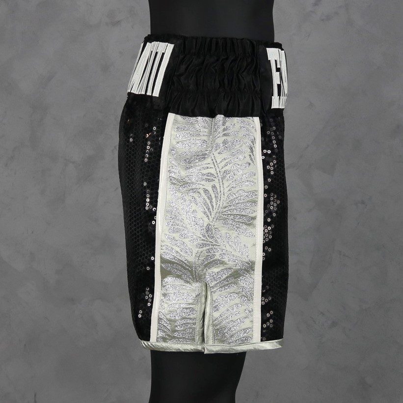The General  francois Custom Boxing Shorts & Trunks