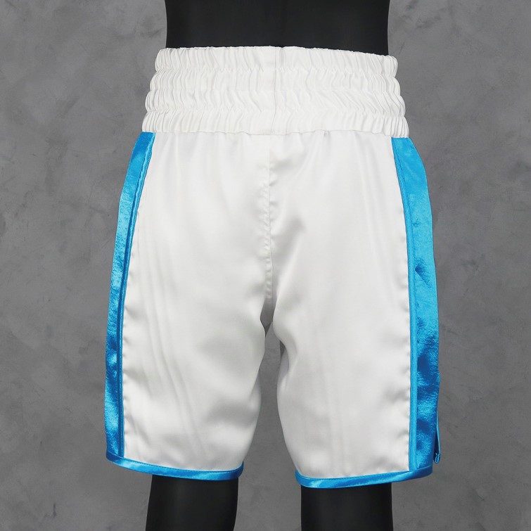 Side Stripe BX  Craig Custom Boxing Shorts & Trunks