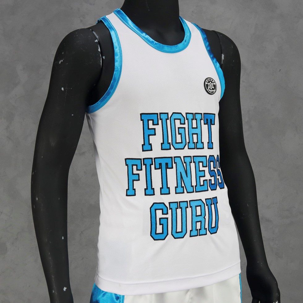 Classic Vest Craig Vests