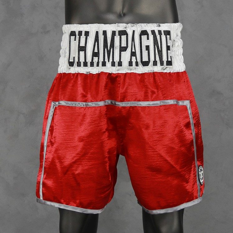 JOSHUA BX  Dylan Custom Boxing Shorts & Trunks