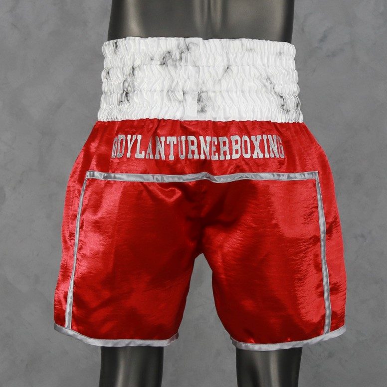 JOSHUA BX  Dylan Custom Boxing Shorts & Trunks