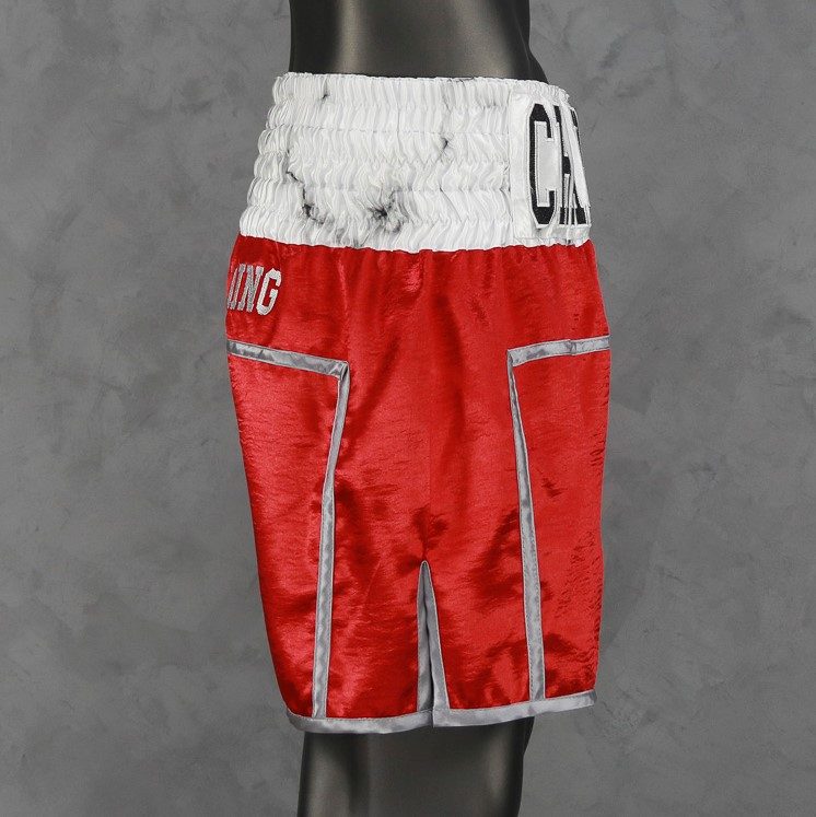 JOSHUA BX  Dylan Custom Boxing Shorts & Trunks