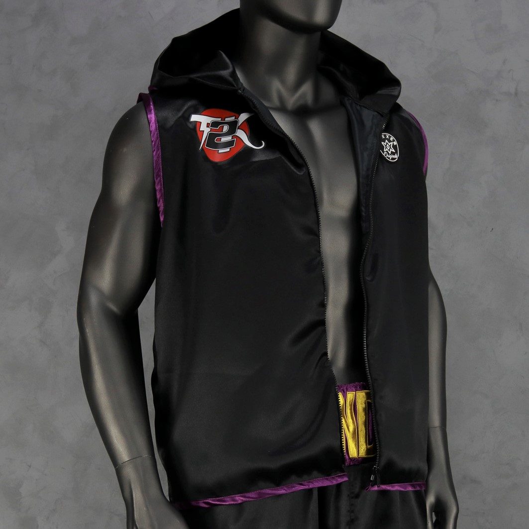 CLASSIC Jacket Toby Jackets