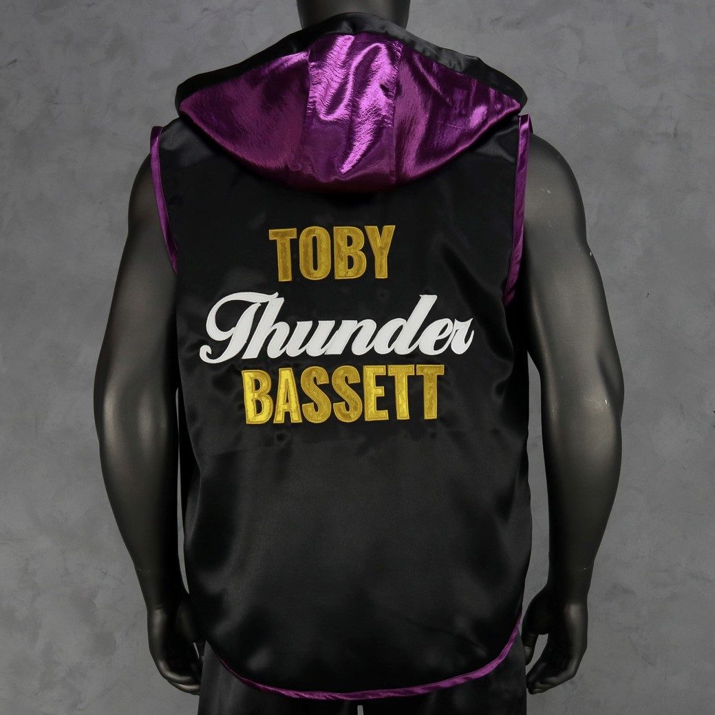 CLASSIC Jacket Toby Jackets