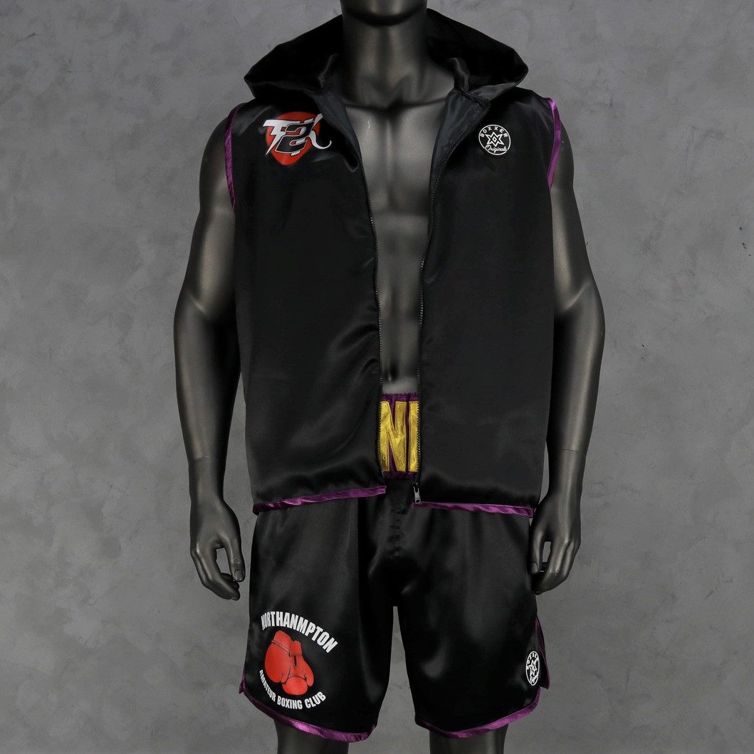 CLASSIC Jacket Toby Jackets