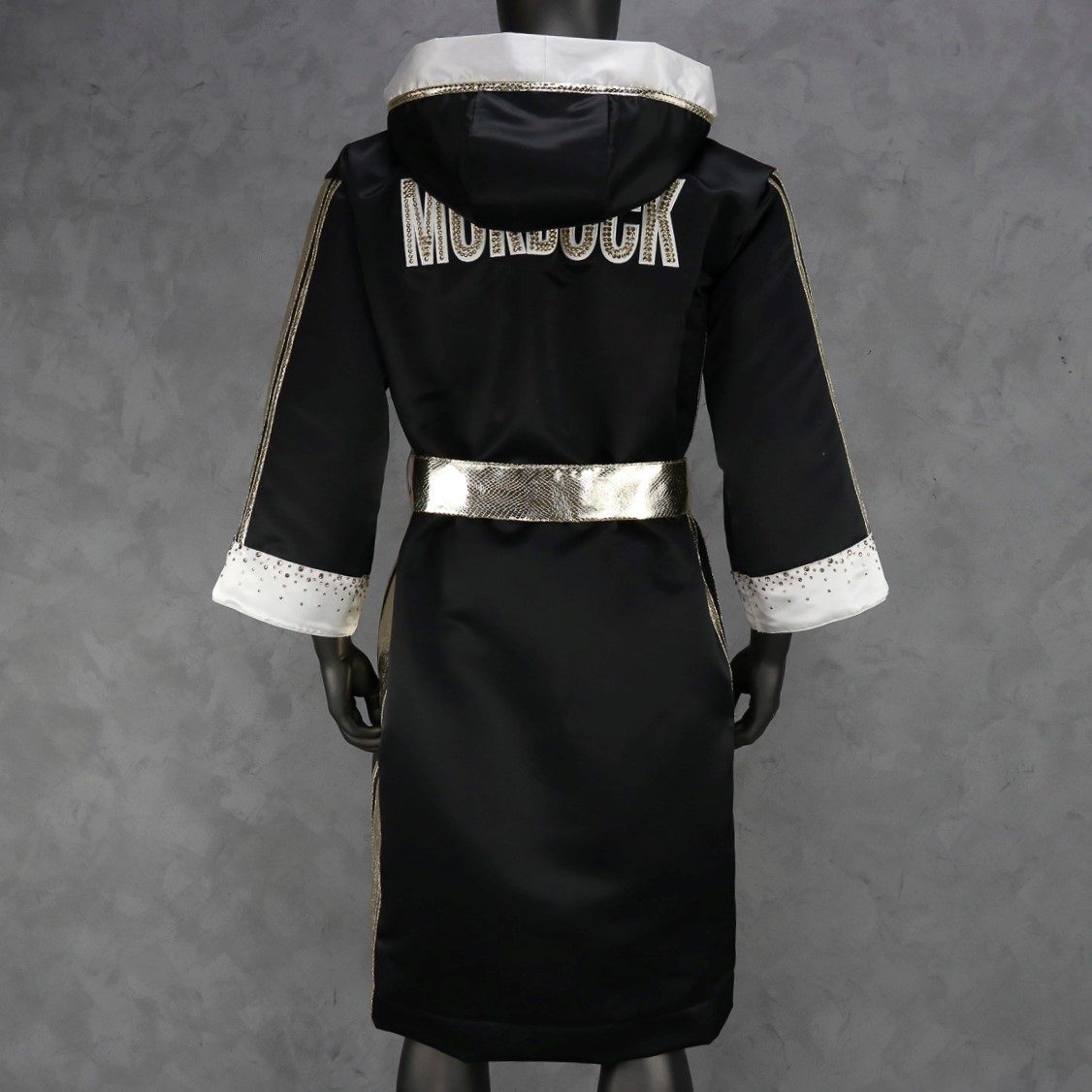 Winner Robe Rohan Robes