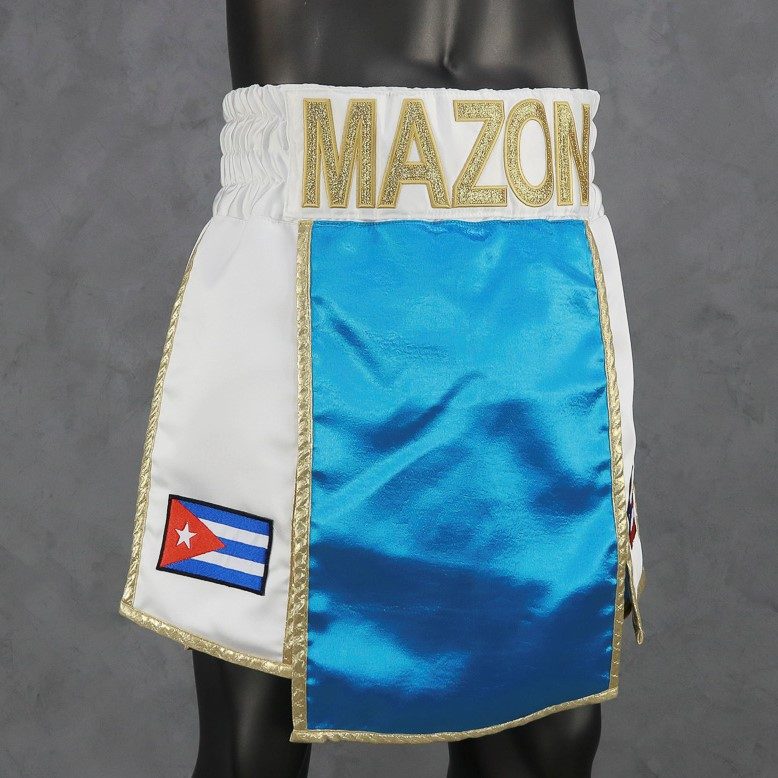 Warrior GLA Adrian Gladiator Shorts