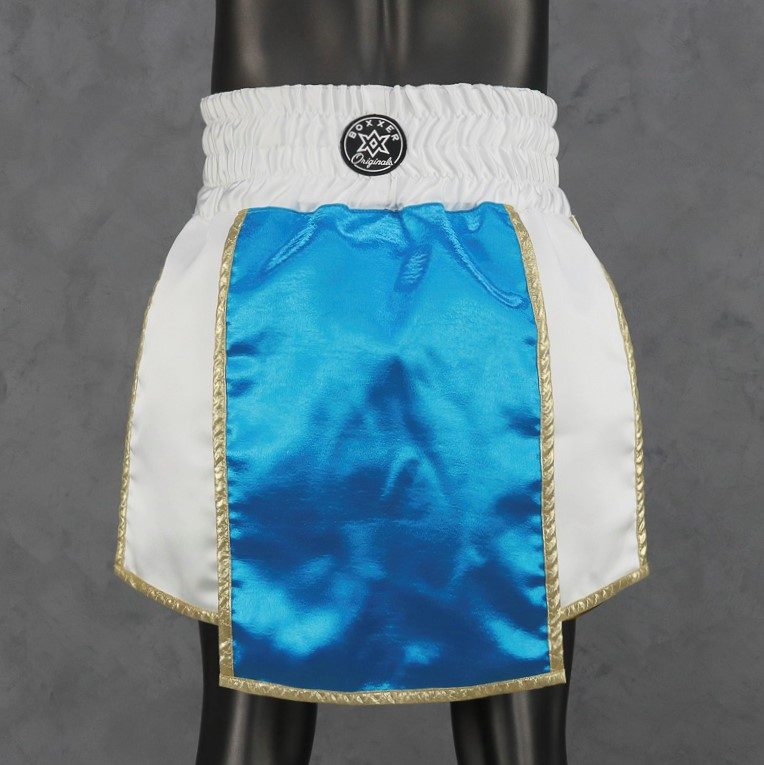 Warrior GLA Adrian Gladiator Shorts