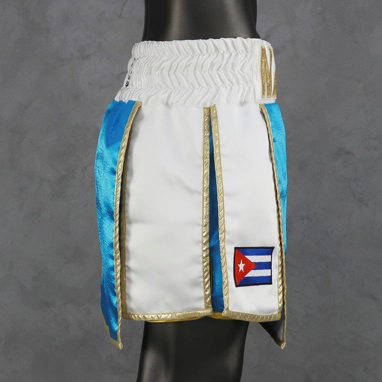 Warrior GLA Adrian Gladiator Shorts