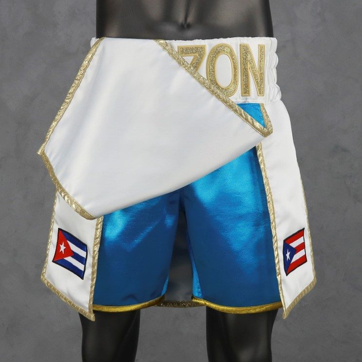 Warrior GLA Adrian Gladiator Shorts