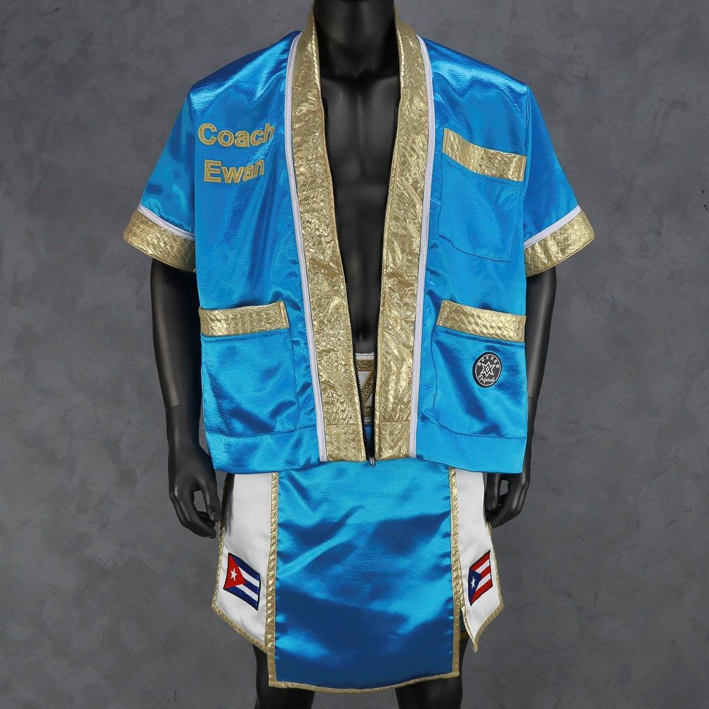 Warrior GLA Adrian Gladiator Shorts