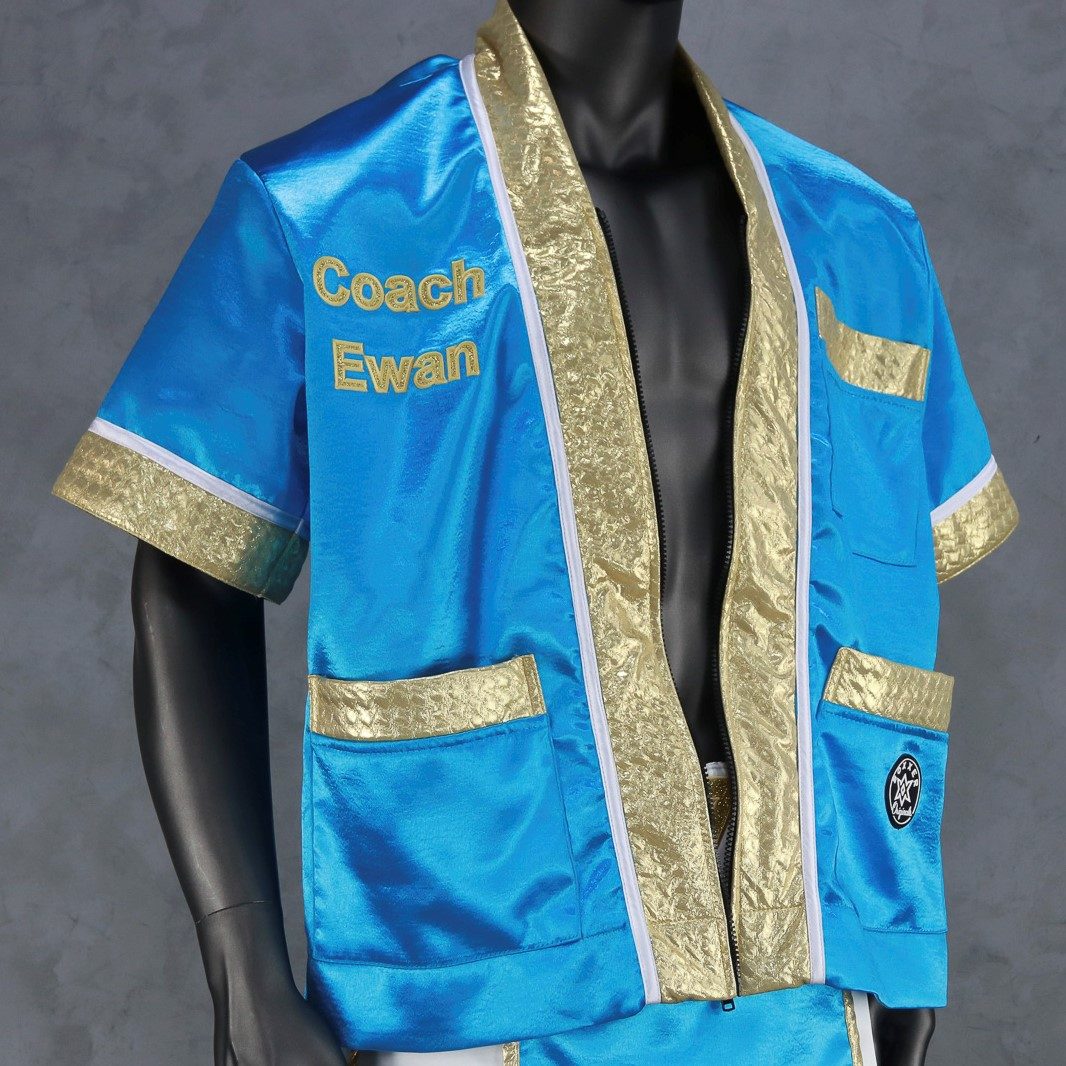 Leader Corner Adrian Corner Jackets