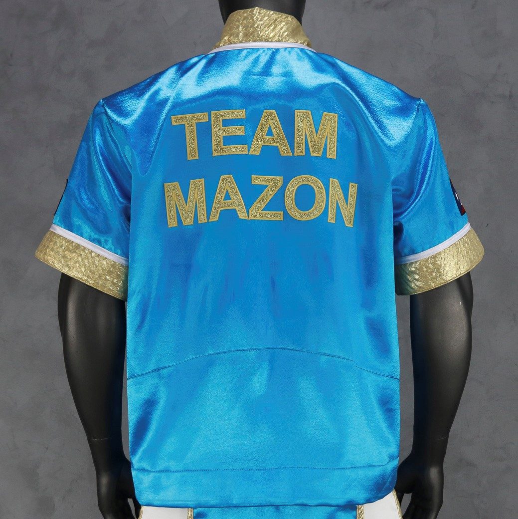 Leader Corner Adrian Corner Jackets