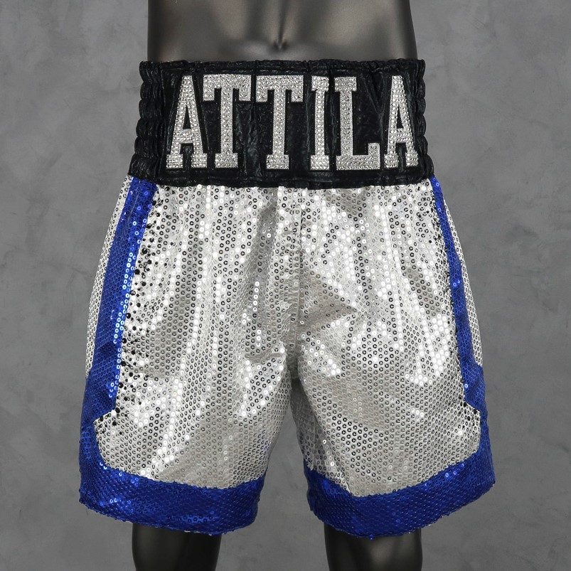COTTO BX Jusuf Custom Boxing Shorts & Trunks