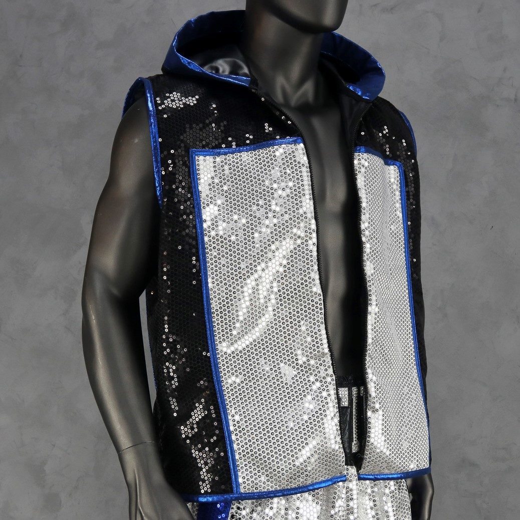 JOSHUA JKT Old Jusuf Jackets