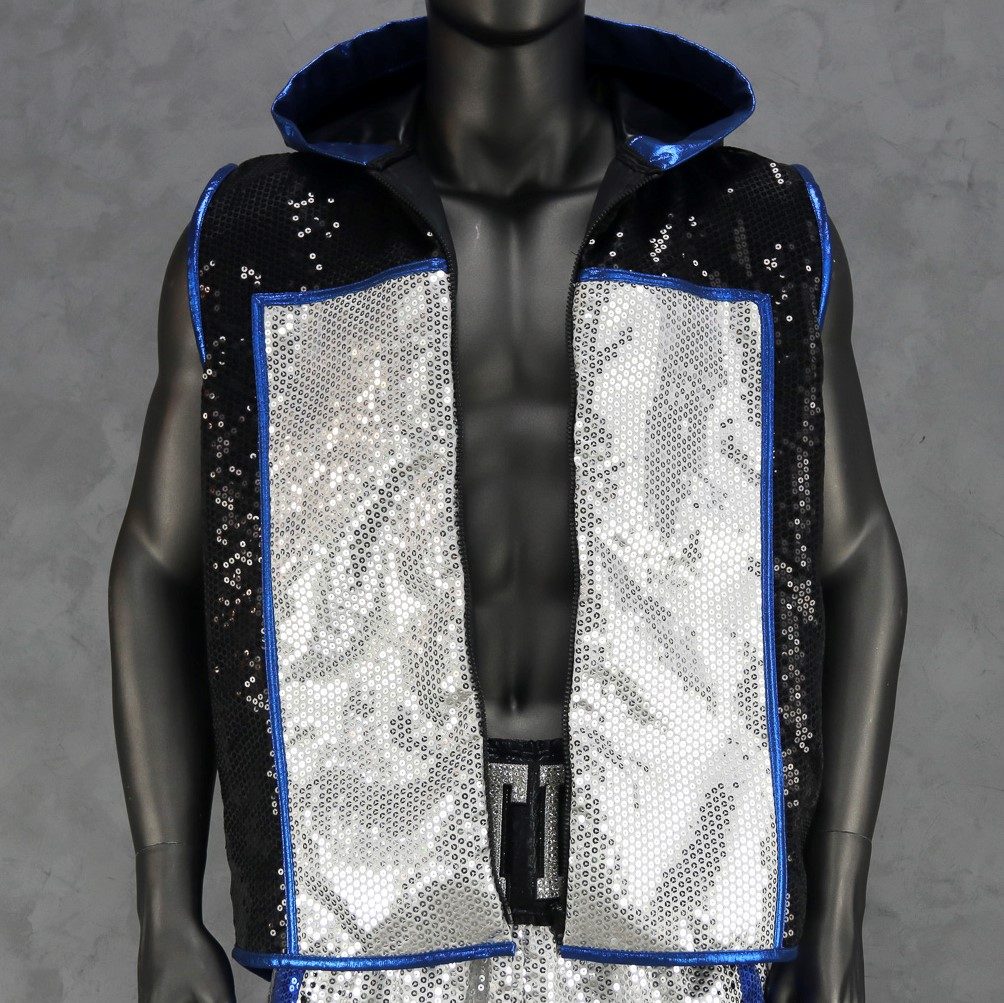 JOSHUA JKT Jusuf Jackets