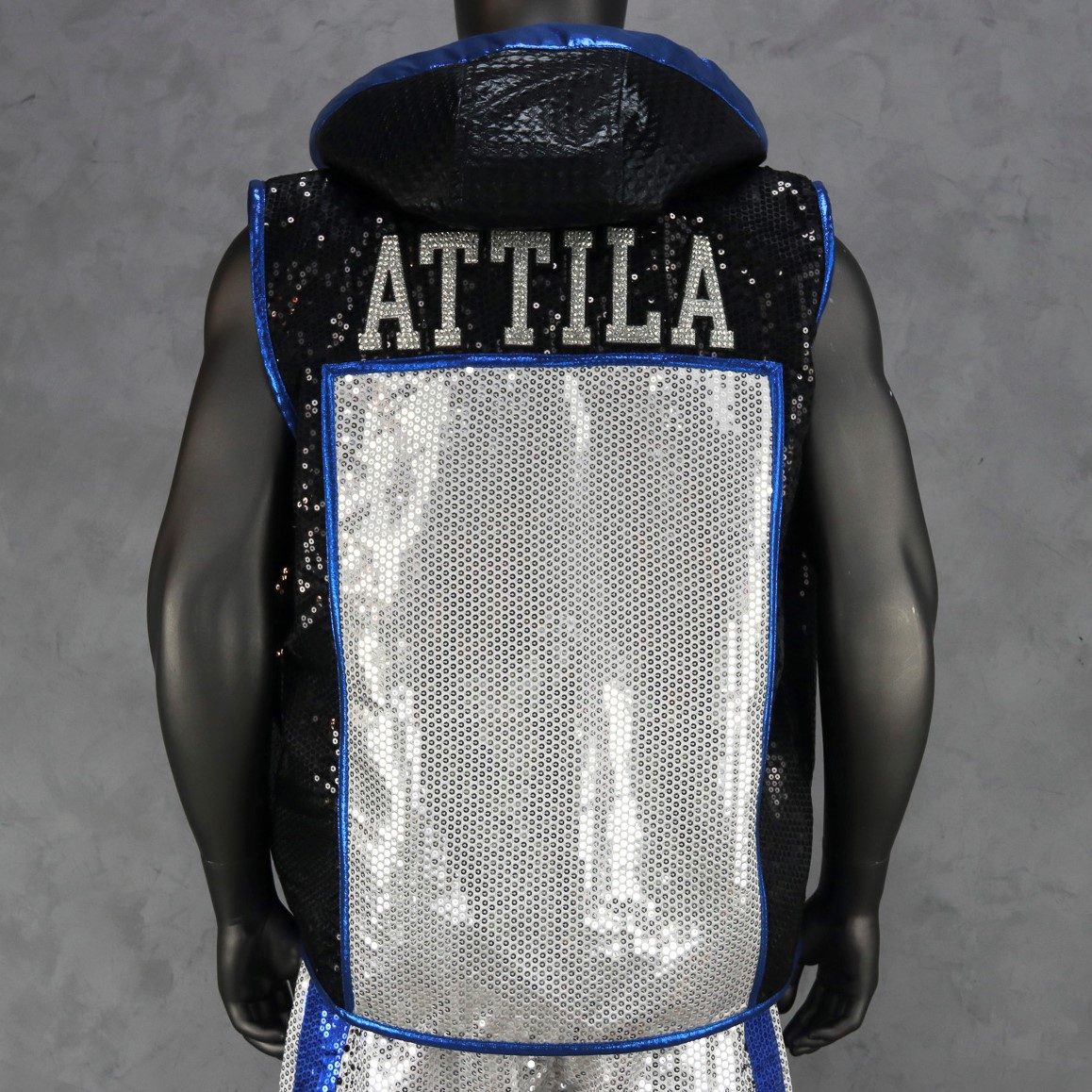 JOSHUA JKT Jusuf Jackets