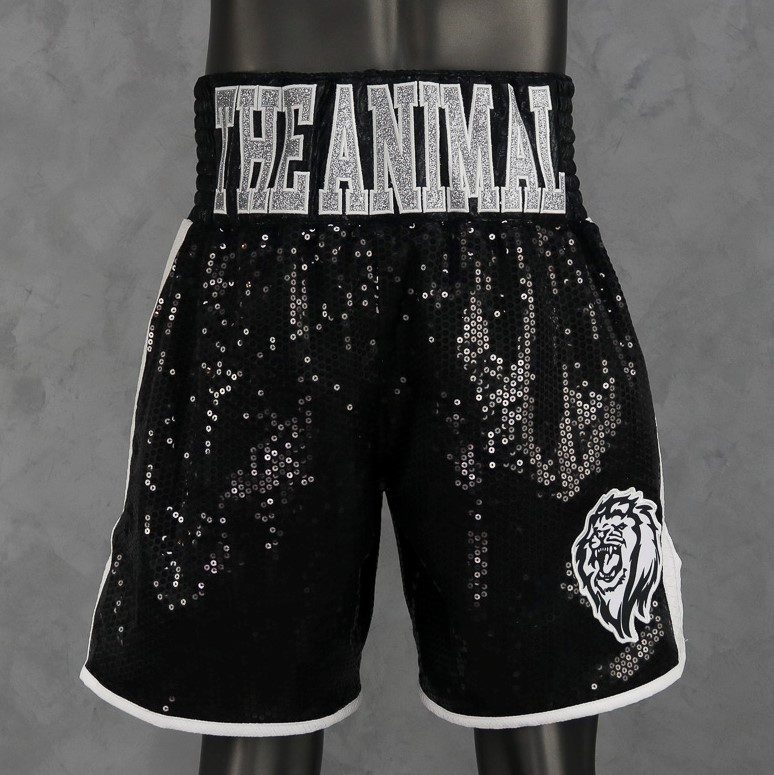  Easy Bx Jereme Custom Boxing Shorts & Trunks