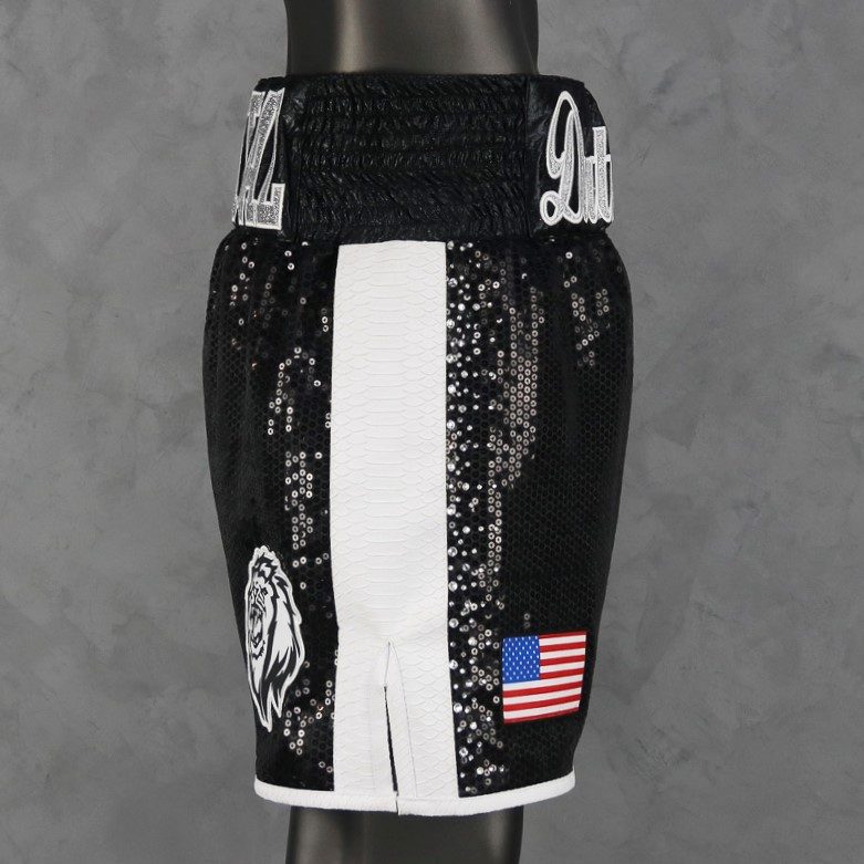  Easy Bx Jereme Custom Boxing Shorts & Trunks