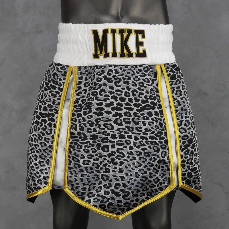 THOR Gladiator Michael Gladiator Shorts