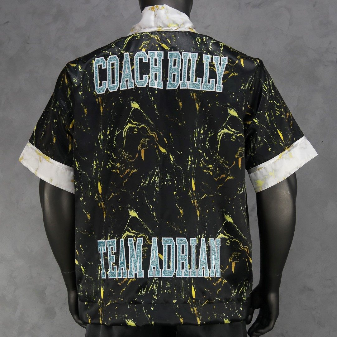 Classic Corner Adrian Corner Jackets